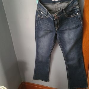 NEW Women's Wildflower Jeans